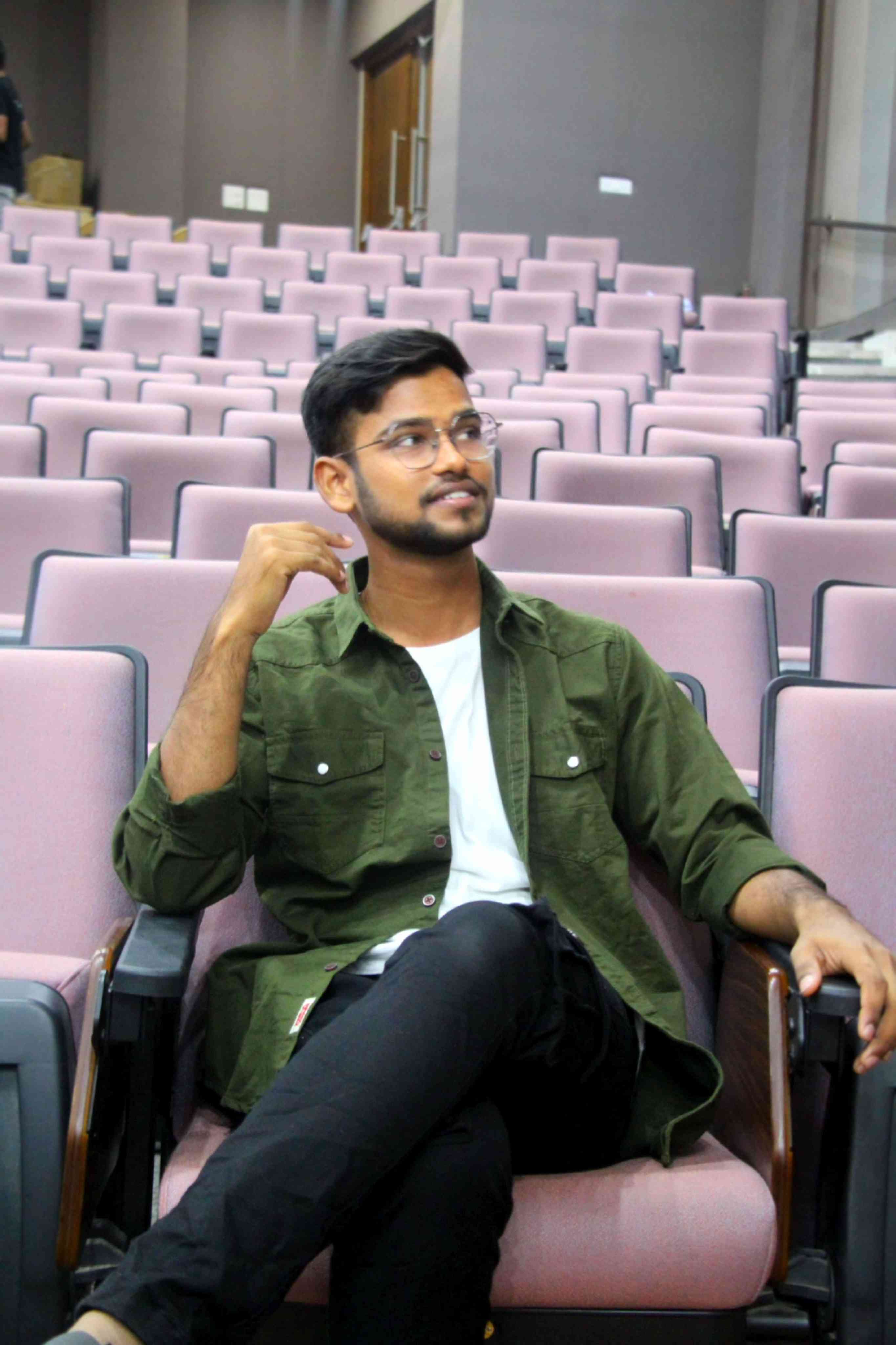 Ambati Gowtham